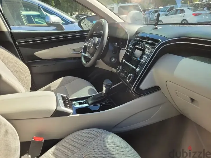 هيونداي توسون 2023